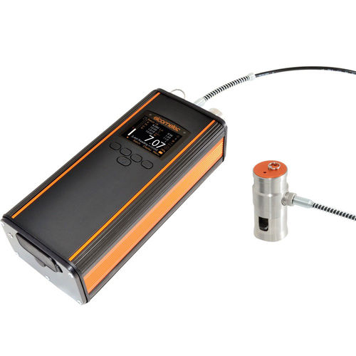 Тестер адгезии Elcometer 510для покрытийдля бетонных покрытийпереносной