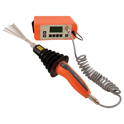 Датчик праздника Elcometer 266