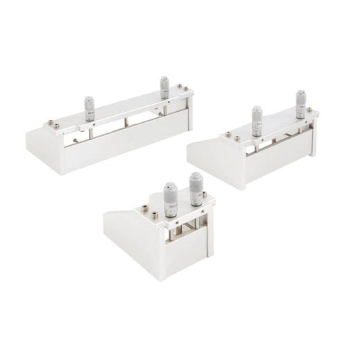 Регулируемый аппликатор для пленки Elcometer 3580