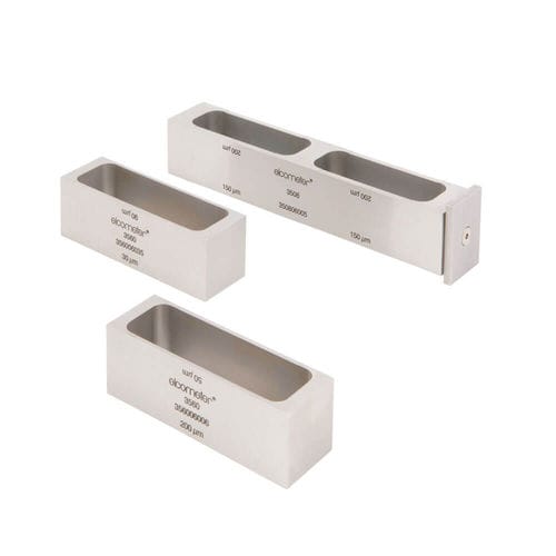 Аппликатор для четырехсторонней пленки Elcometer 3508, 3560