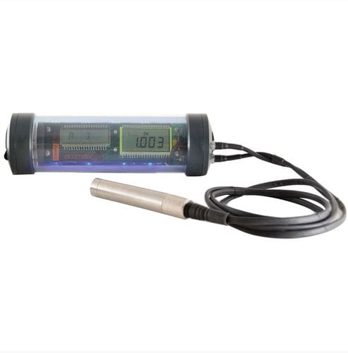 Портативный толщиномер UG20DLПокрытияА-скан