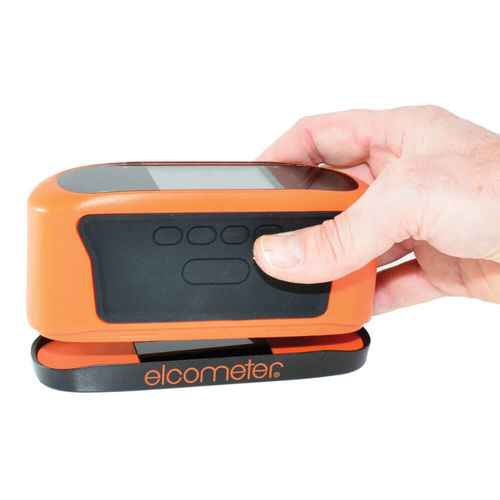 Одноугловой блескомер 480переноснойцифровойс выводом данных