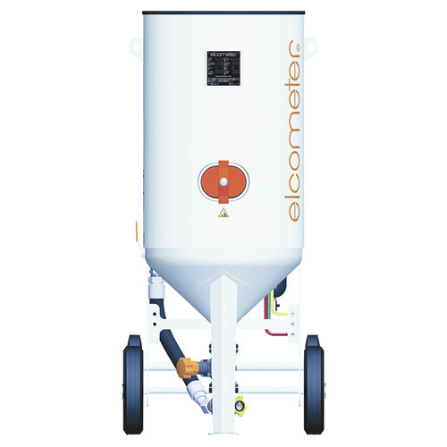 Ручной пескоструйный аппарат 24285Hpressureмобильный