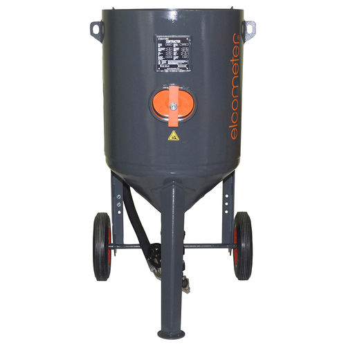 Ручная пескоструйная машина 200Cpressureмобильная