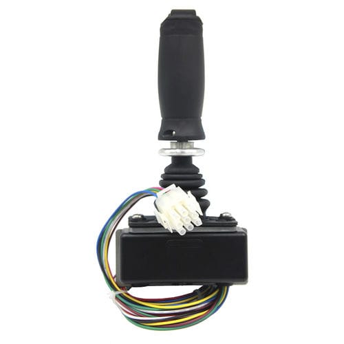 Джойстик одноосный JLG 1001118418/1600273/1001178132Эффект Холлааналоговыйкомпактный