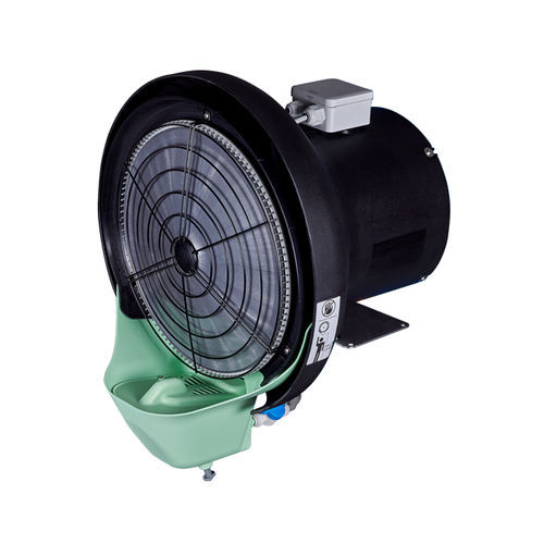 Увлажнитель воздуха AHU UCP Flyиспарительный распылитель водыфиксированный