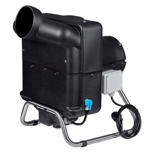 Увлажнитель воздуха PHиспарительныйводораспылительфиксированный