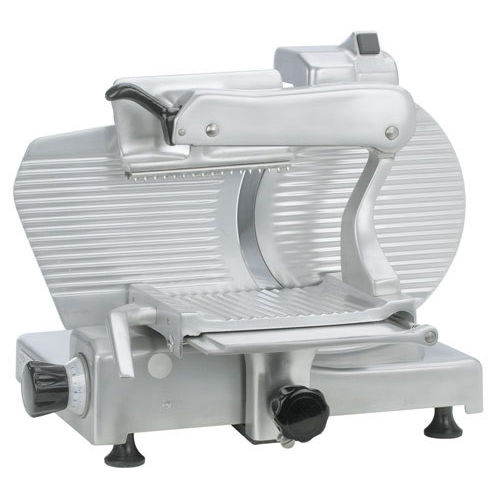 Вертикальная нарезка 9300 Shamsполуавтоматическая с круглым ножом