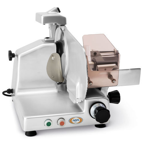 Вертикальная нарезка мясом 9300Cполуавтоматическаянастольная