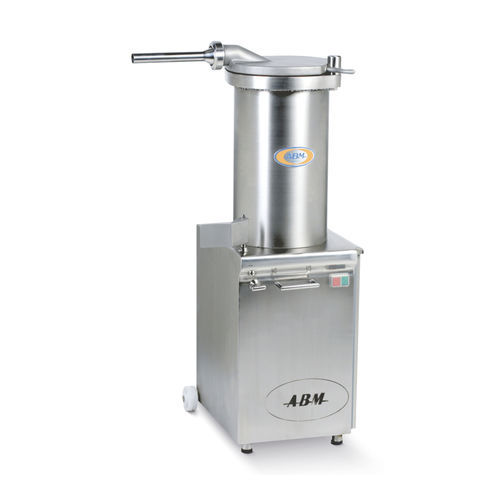 Гидравлический наполнитель PHX 15