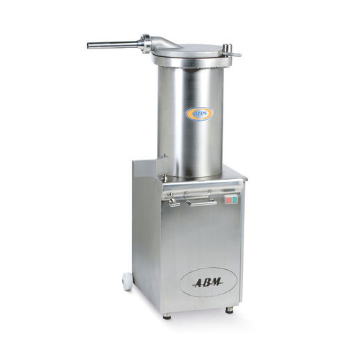 Гидравлический наполнитель PHX 25