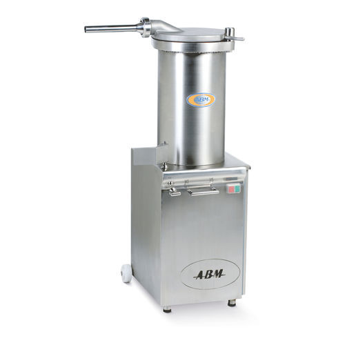 Гидравлический наполнитель PHX 40