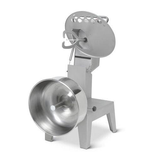 Планетарный тестомес PMX 60с фиксированной дежой и подъемной головкой