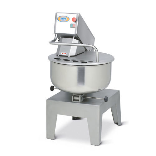 Планетарный тестомес PMX 90с фиксированной дежой и подъемной головкой