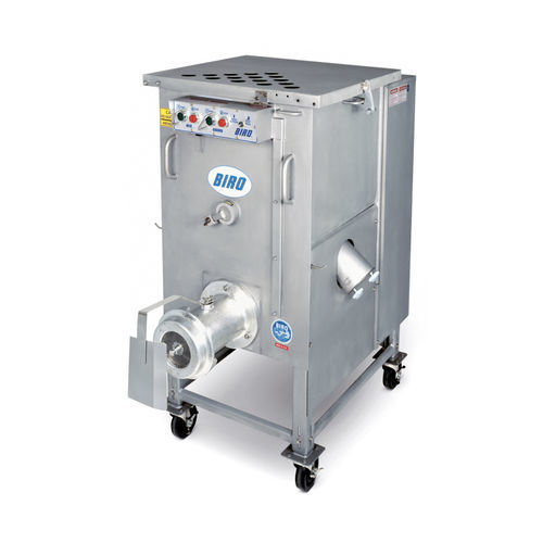 Мясорубка классическая AFMG 52автоматическая с роликамимясник