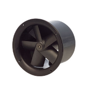 Осевой вентилятор Д804Т-012КА-3 / Д804Т-024КА-3 бесщеточный двигательпромышленныйкомпактный