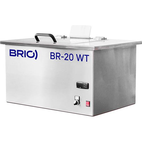 Машина для очистки деталей WorkTable Series, ультразвуковая, ручная, с погружением