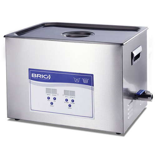 Машина для очистки деталей Lab Seriesультразвуковаялабораториядля ювелирных изделий