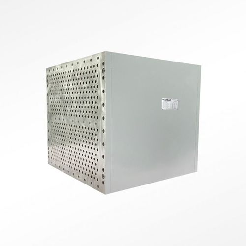 Охладитель газового двигателя Guascor HGM 560 series