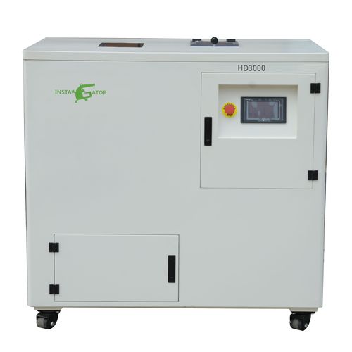 Двухвальный измельчитель HD3000для электронного ломажесткий дискдля носителей данных