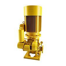 Водяной насос B114Nс электродвигателемсамовсасывающийцентробежный