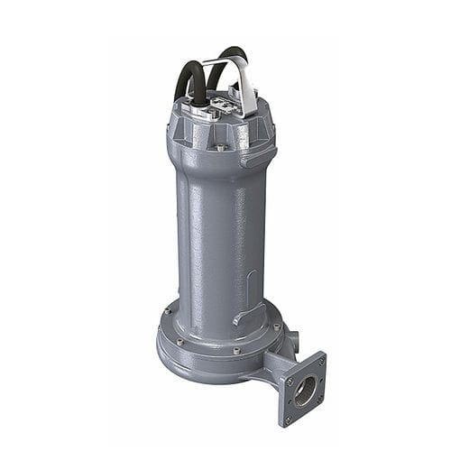Насос для сточных вод GRGс электродвигателемпогружнойпромышленный