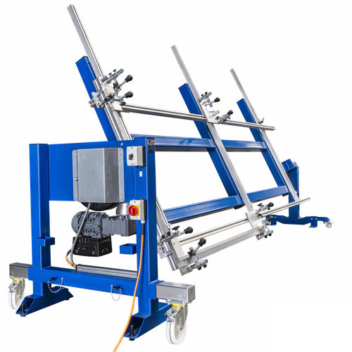 Система сварочных зажимов и креплений серии 4x00