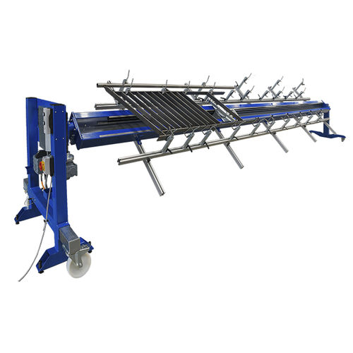 Система сварочных зажимов и креплений