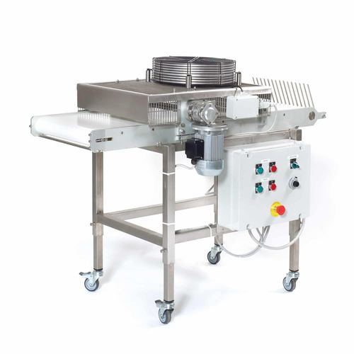 Машина для резки свежих макаронных изделий GTF/280-400dryавтоматическая