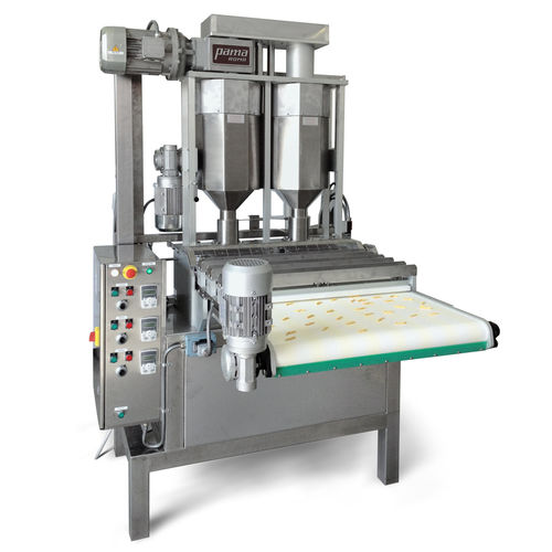 Формовочная машина Cavatelli CV/16-Ntrofie