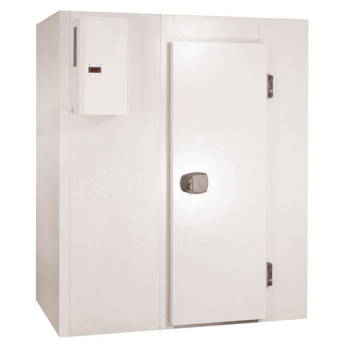 Модульная холодильная камера для пищевой промышленности