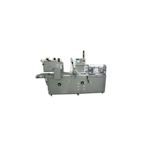 Automatic packaging machine 790film