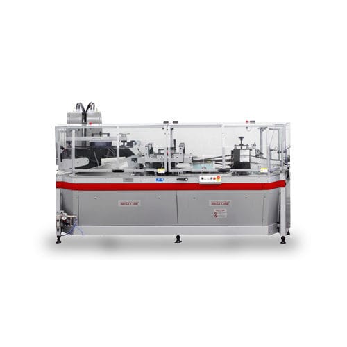 Машина для складывания бумаги 825-Е