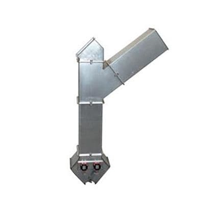 Трубопроводная система для пищевой промышленности серии Qмодульная