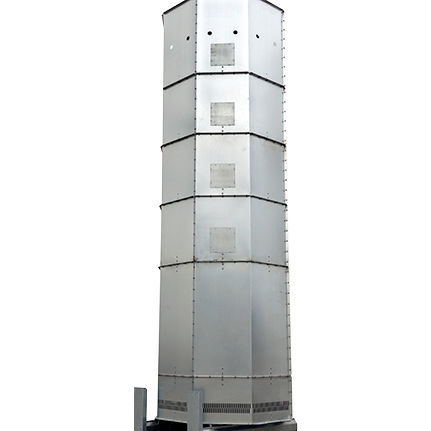 Industrial heating unit oil