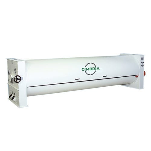 Rotary separator HSR seriesparticlegranulatesfor the food industry