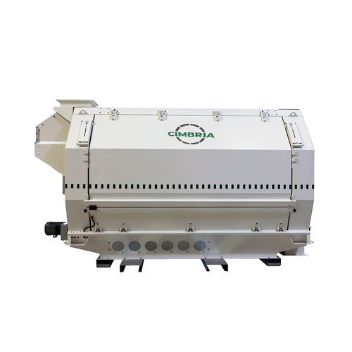 Separator screen VA900