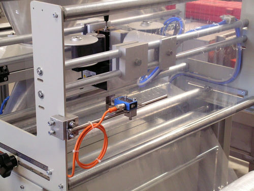 Машина для горячей печати фольгой для упаковкицветнаяавтоматическая