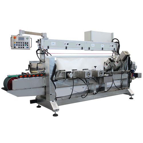 Профилегибочная машина MBZавтоматическая