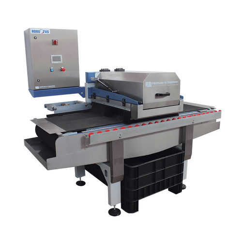 Станок для резки с ротационным лезвием TMX 650/1для керамикидля стекладля гранита