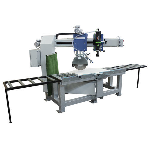 Фрезерный станок по камню FLEXY Tдля мраморадля гранитаавтоматический