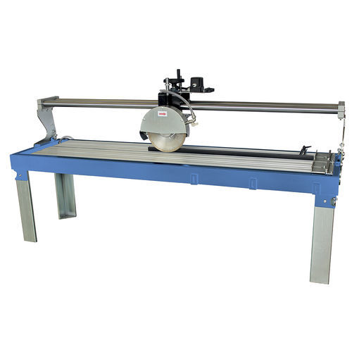 Роторный ножевой станок SPRINTдля мраморадля гранитадля композитных материалов