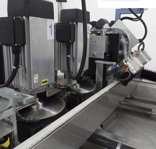 Станок для резки пропила MRK/A 6поворотный нождля керамикидля гранита