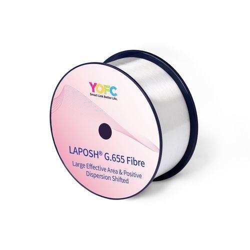 Силовой оптический кабель LAPOSH®Tдля телекоммуникаций, одномодовый