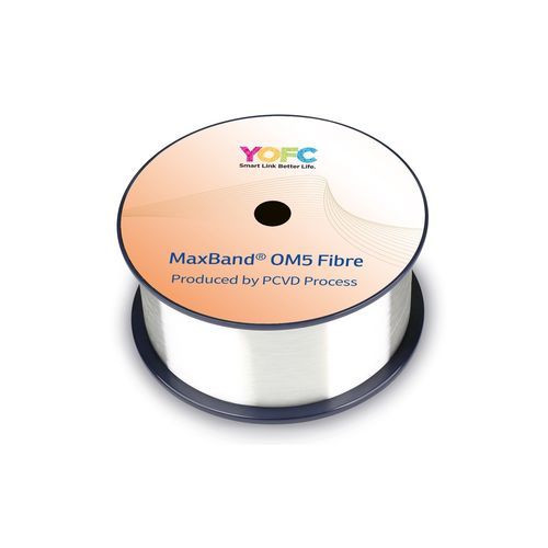 Оптический кабель для передачи данных MaxBand®LANдля телекоммуникационных приложенийIEC