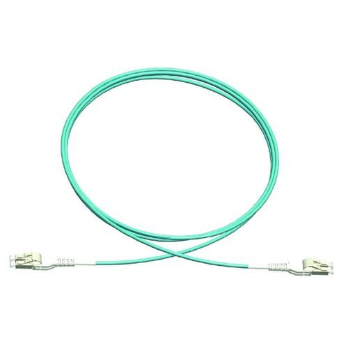 Дуплексный патч-корд, оптоволокно, симплекс