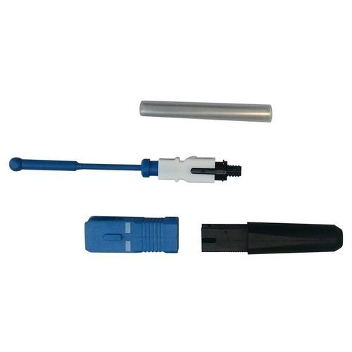 Оптоволоконный разъем dataopticalT