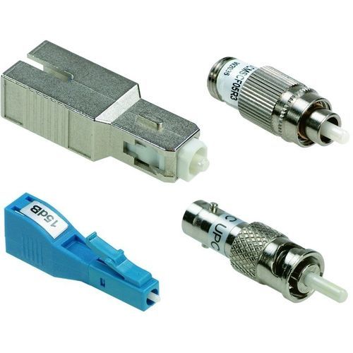 Оптоволоконный аттенюатор коаксиальный