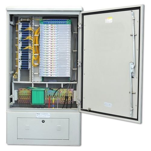 Соединительная коробка для оптоволокна серии GXF035-ZS со встроенным ULIEC