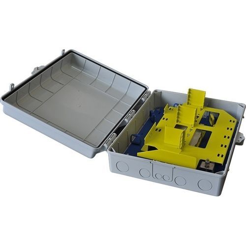 Настенная соединительная коробка серии GF-KSW-CIECпластмассовый лоток